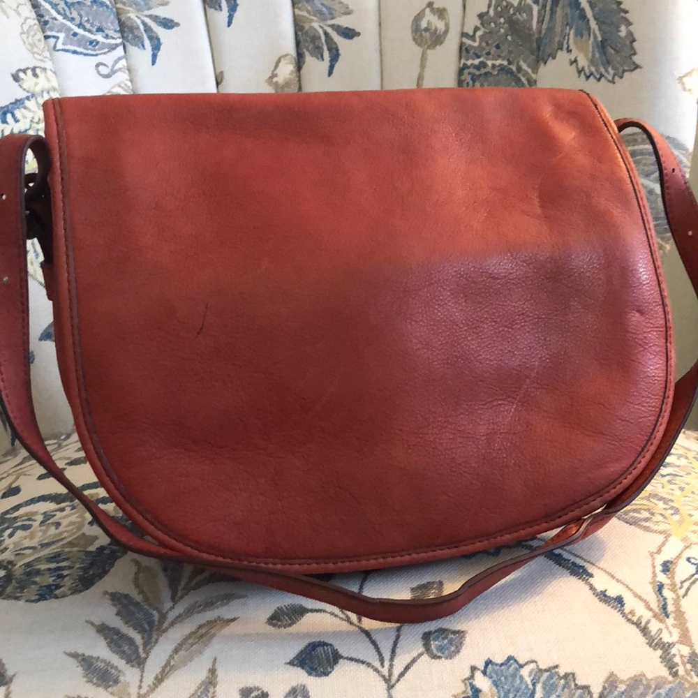 J Crew bag